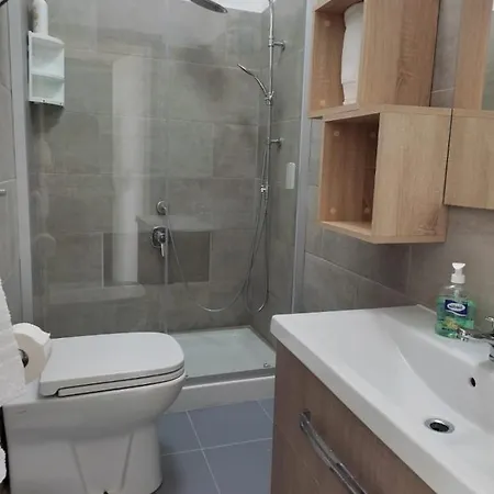 Oasi Scala Dei Turchi Holiday home