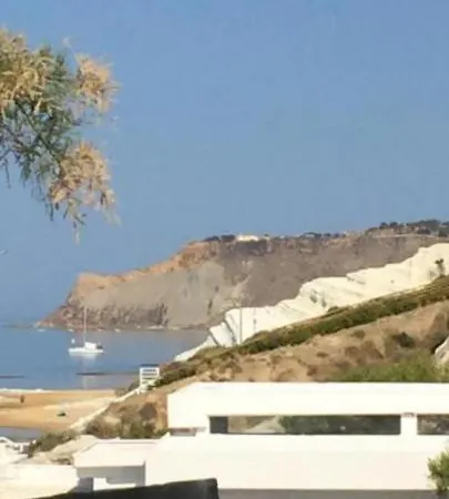 Holiday home Oasi Scala Dei Turchi *