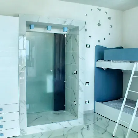 Oasi Scala Dei Turchi Holiday home *
