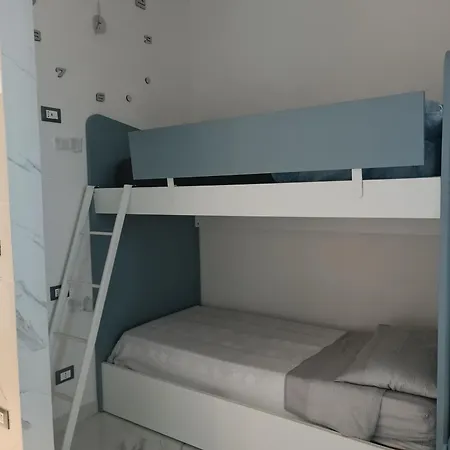 Holiday home Oasi Scala Dei Turchi *