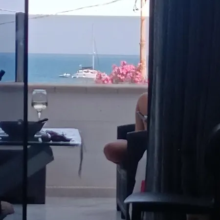 Oasi Scala Dei Turchi *