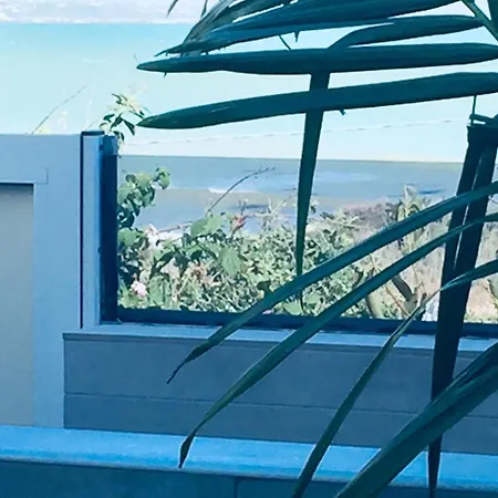 Holiday home Oasi Scala Dei Turchi Realmonte