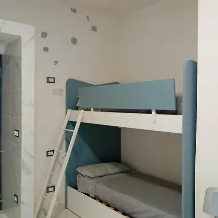 Holiday home Oasi Scala Dei Turchi *