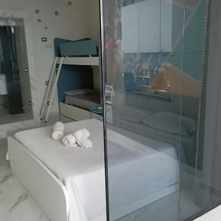 Oasi Scala Dei Turchi *
