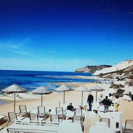 Holiday home Oasi Scala Dei Turchi
