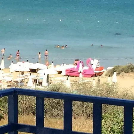 Holiday home Oasi Scala Dei Turchi *