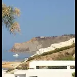Σπίτι διακοπών Oasi Scala Dei Turchi Realmonte