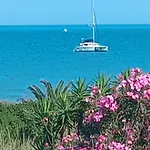 Σπίτι διακοπών Oasi Scala Dei Turchi *