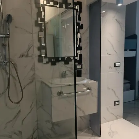 Oasi Scala Dei Turchi Ferienhaus