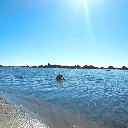 Casa vacanze Oasi Scala Dei Turchi Realmonte