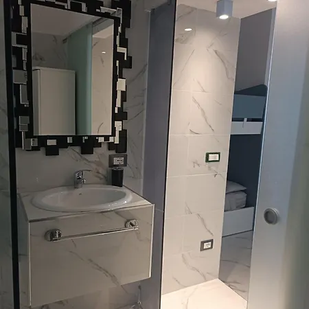 Casa vacanze Oasi Scala Dei Turchi *