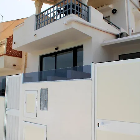 Casa vacanze Oasi Scala Dei Turchi Realmonte