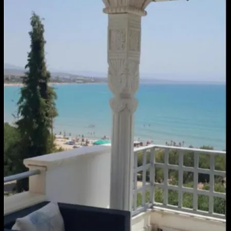 Oasi Scala Dei Turchi