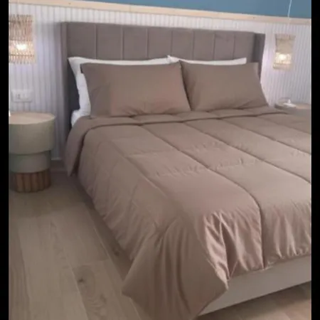 Oasi Scala Dei Turchi Сasa de vacaciones