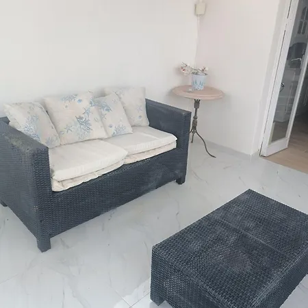 Oasi Scala Dei Turchi