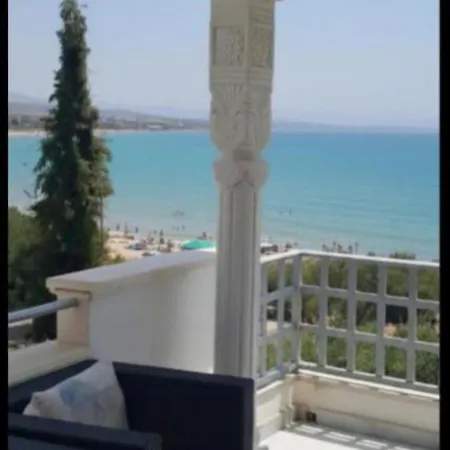Oasi Scala Dei Turchi *