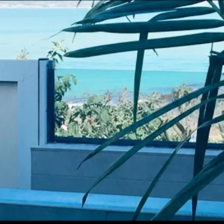 Oasi Scala Dei Turchi Σπίτι διακοπών Realmonte