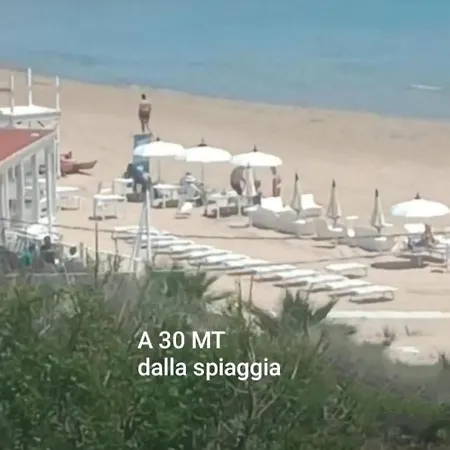 Oasi Scala Dei Turchi