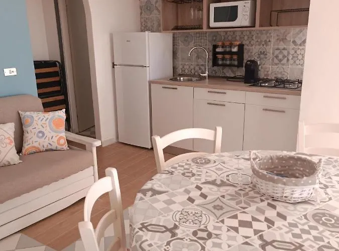 Oasi Scala Dei Turchi * Realmonte