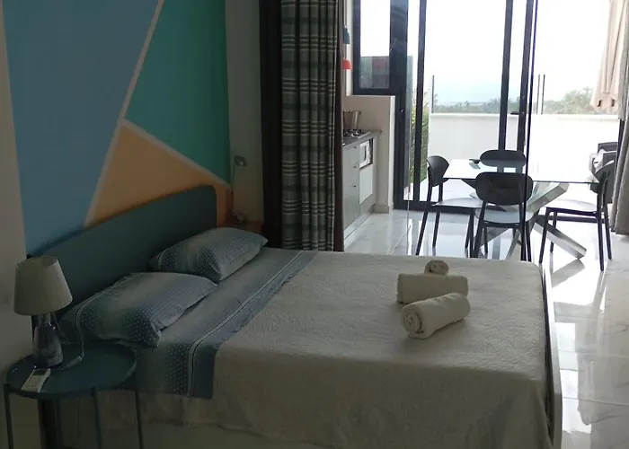 Oasi Scala Dei Turchi *