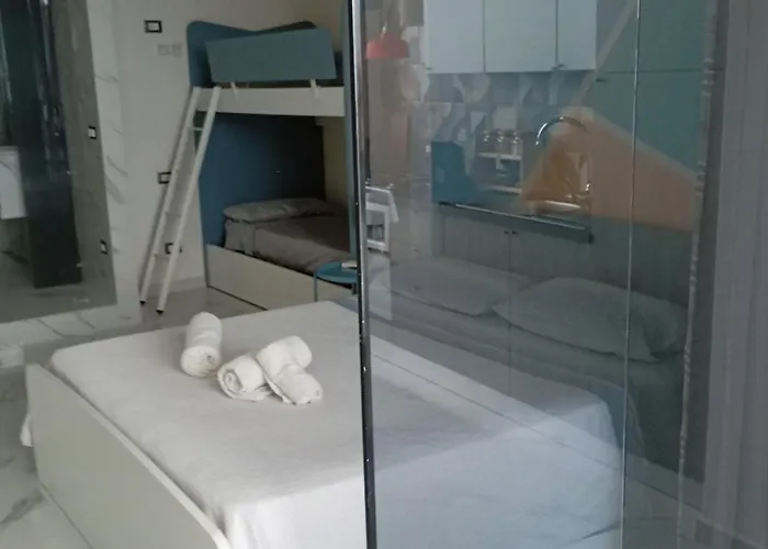 Oasi Scala Dei Turchi *