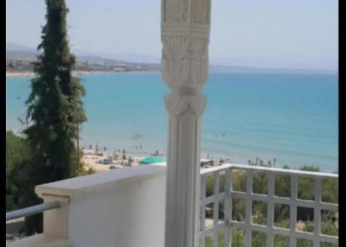 Oasi Scala Dei Turchi *