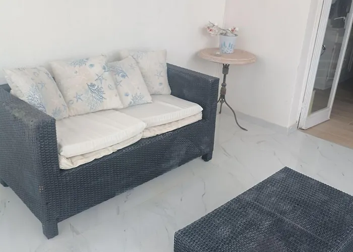 Oasi Scala Dei Turchi